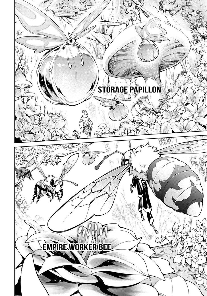 Shangri-La Frontier Vol.02 Chapter 018 page 10