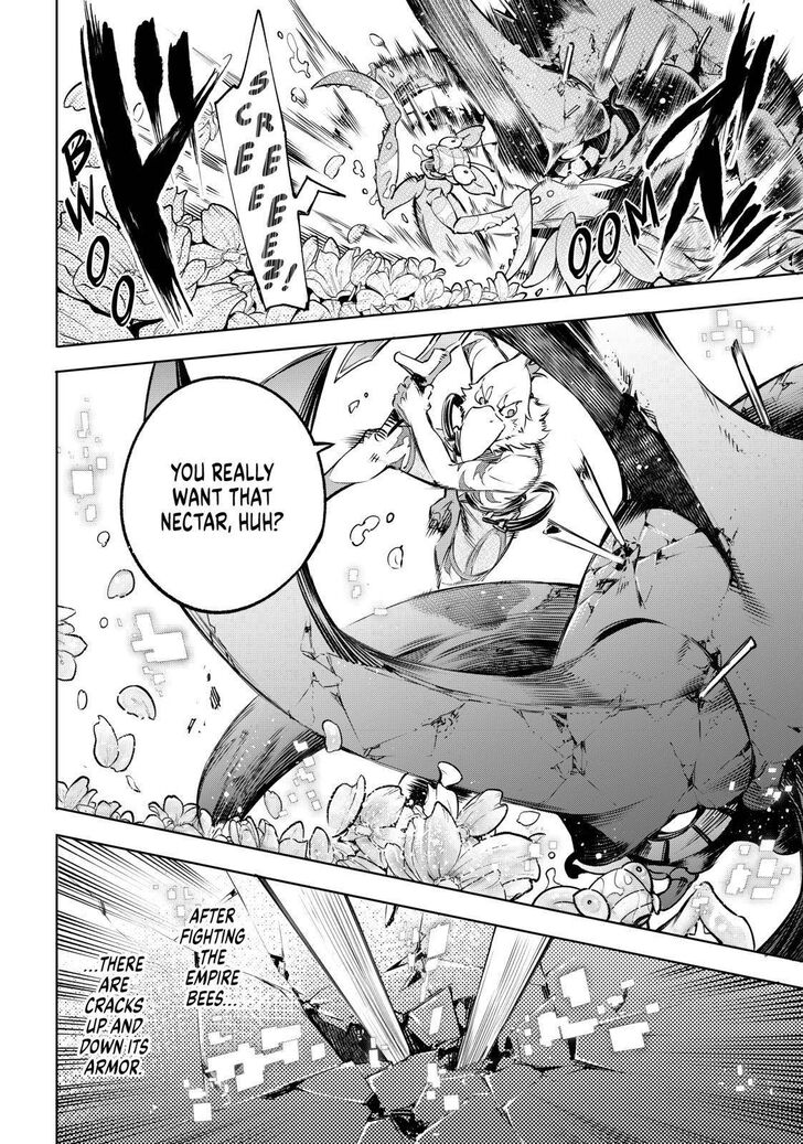 Shangri-La Frontier Vol.02 Chapter 019 page 12