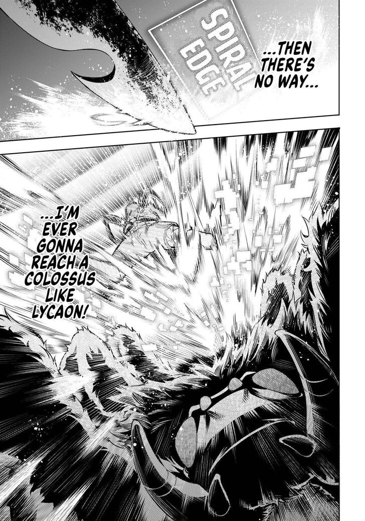 Shangri-La Frontier Vol.02 Chapter 020 page 15