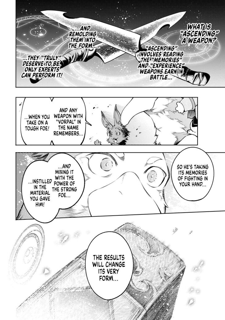 Shangri-La Frontier Vol.02 Chapter 022 page 16