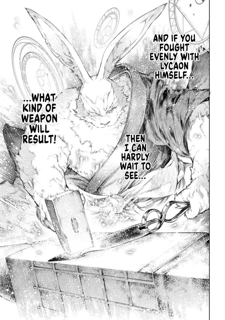 Shangri-La Frontier Vol.02 Chapter 022 page 17