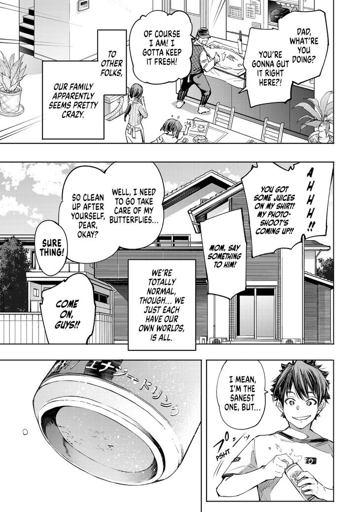 Shangri-La Frontier Vol.02 Chapter 027 page 10