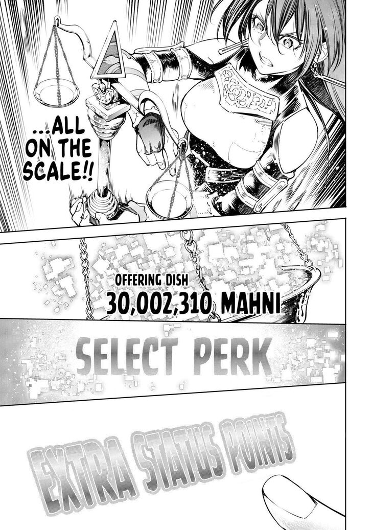 Shangri-La Frontier Vol.02 Chapter 033 page 10