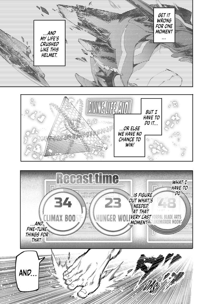 Shangri-La Frontier Vol.02 Chapter 039 page 14