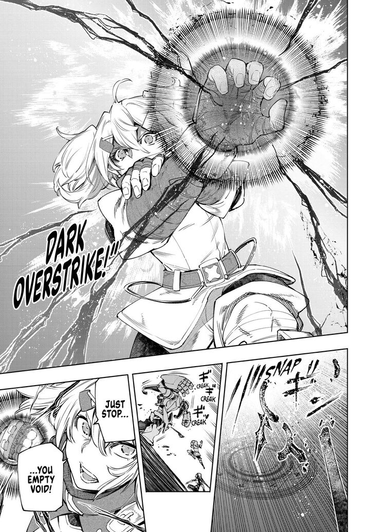 Shangri-La Frontier Vol.02 Chapter 041 page 12