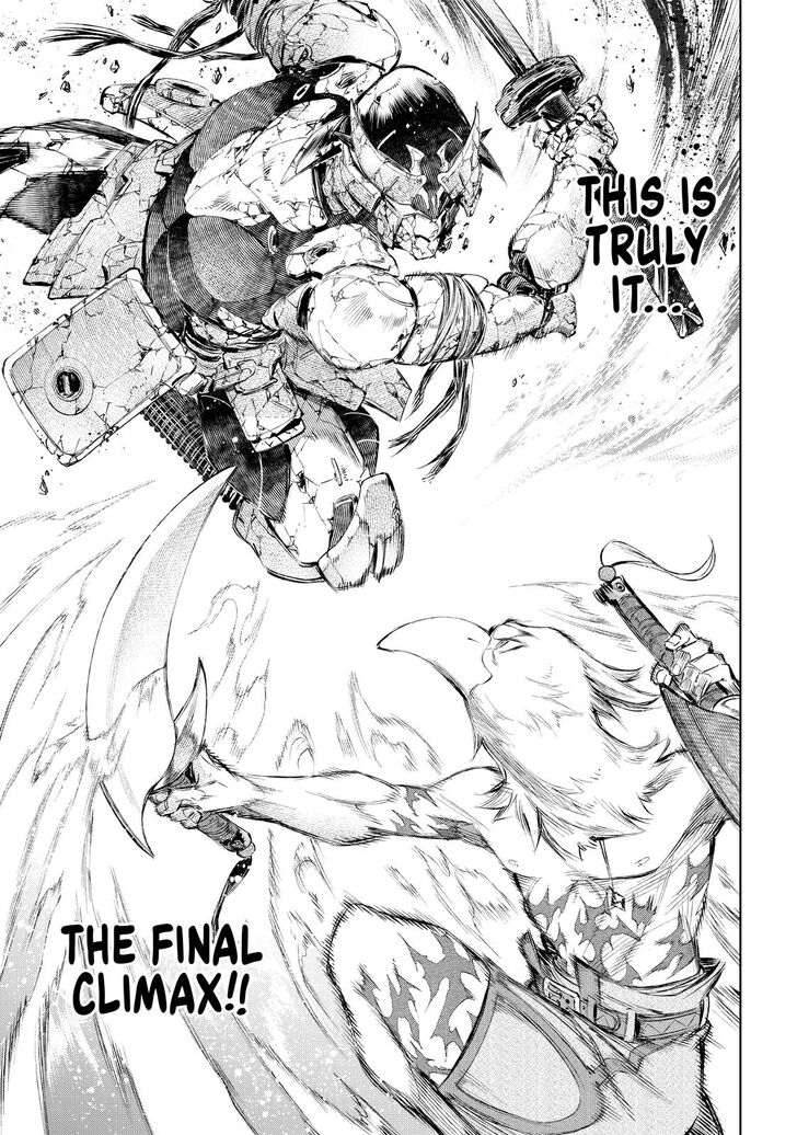 Shangri-La Frontier Vol.02 Chapter 041 page 18