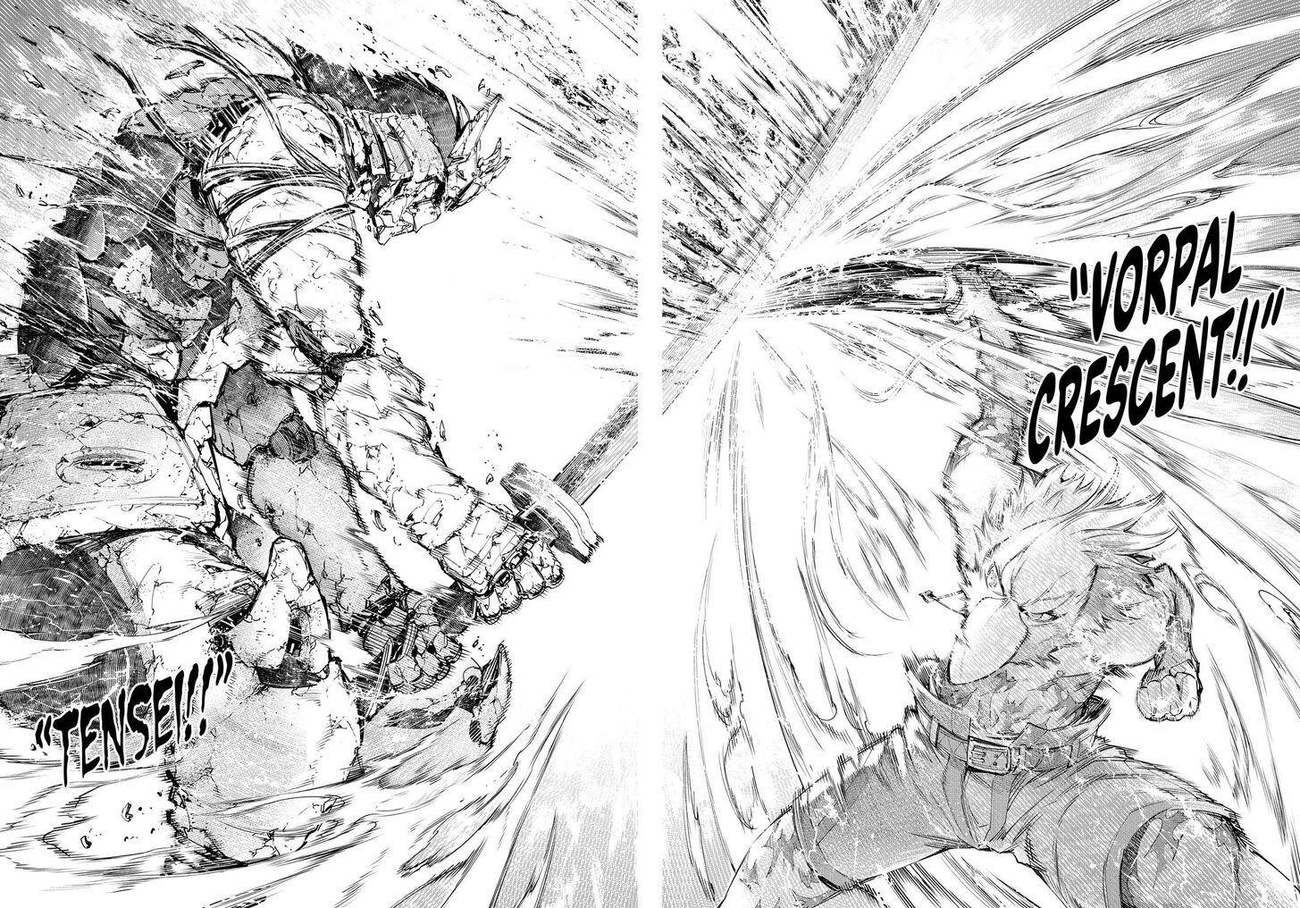 Shangri-La Frontier Vol.02 Chapter 042 page 13