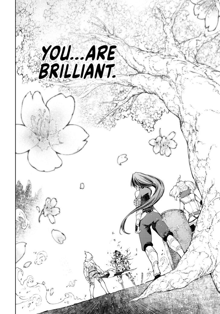 Shangri-La Frontier Vol.02 Chapter 042 page 18