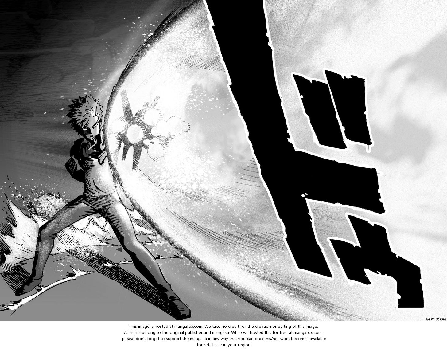 Onepunch-Man Vol.03 Chapter 017.1 page 11
