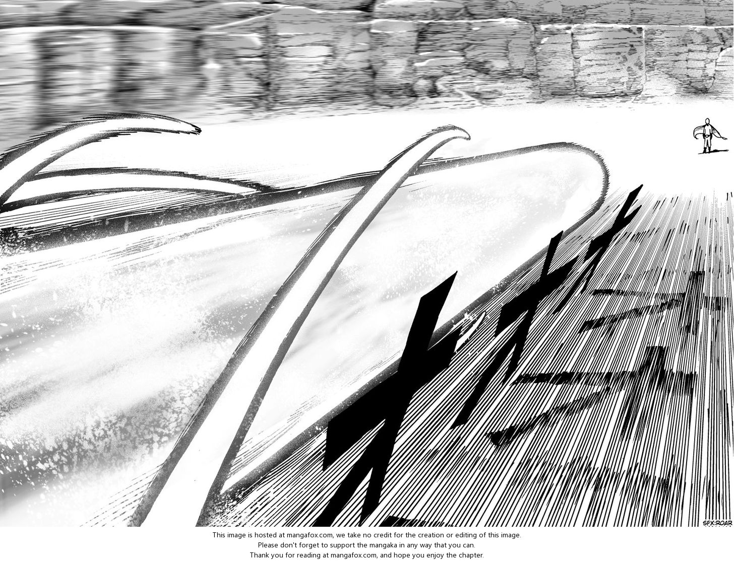 Onepunch-Man Vol.03 Chapter 017.1 page 14