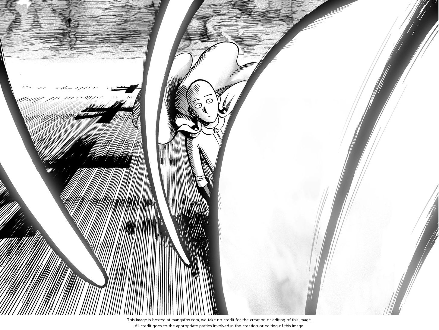 Onepunch-Man Vol.03 Chapter 017.1 page 17