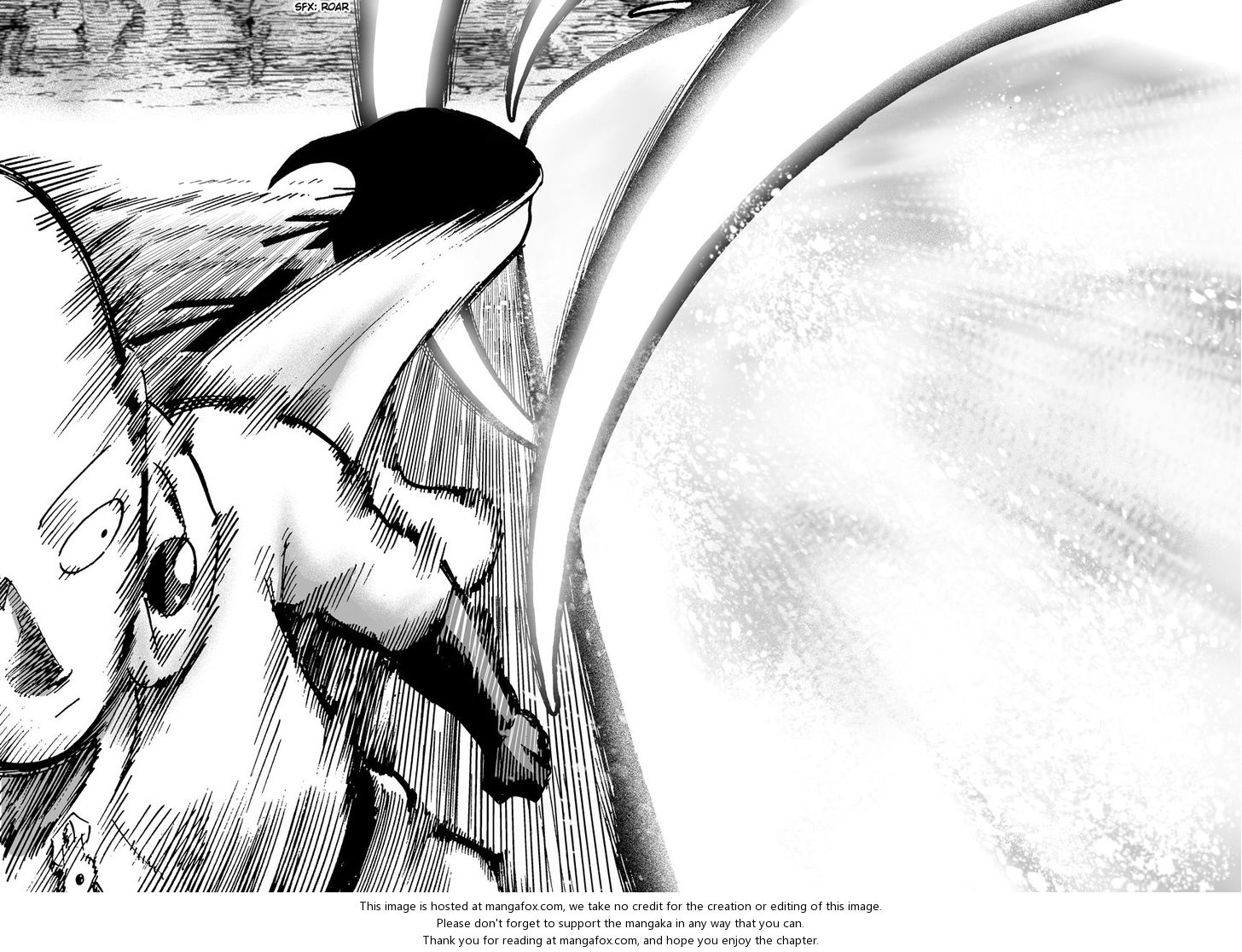 Onepunch-Man Vol.03 Chapter 017.1 page 18