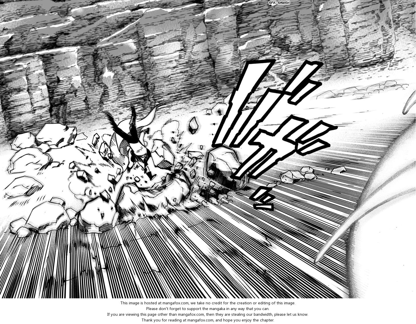 Onepunch-Man Vol.03 Chapter 017.1 page 24