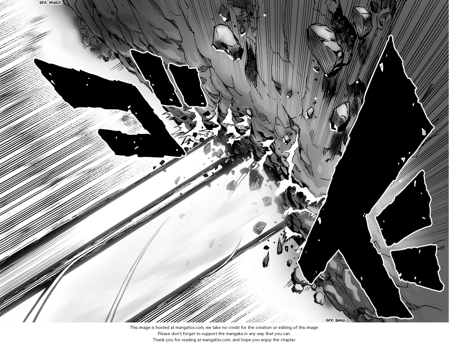 Onepunch-Man Vol.03 Chapter 017.1 page 26