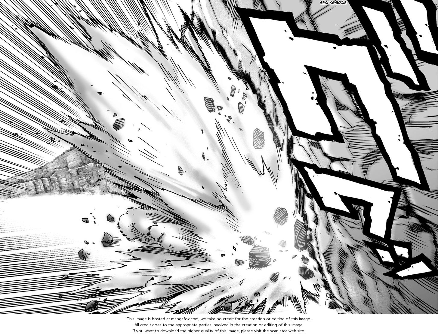 Onepunch-Man Vol.03 Chapter 017.1 page 27
