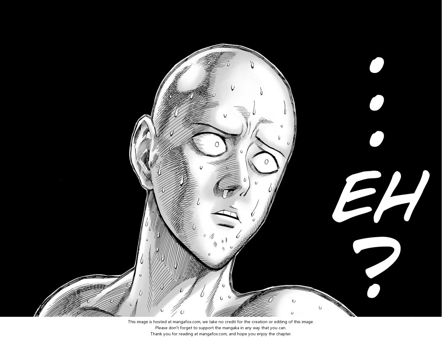 Onepunch-Man Vol.03 Chapter 018 page 9