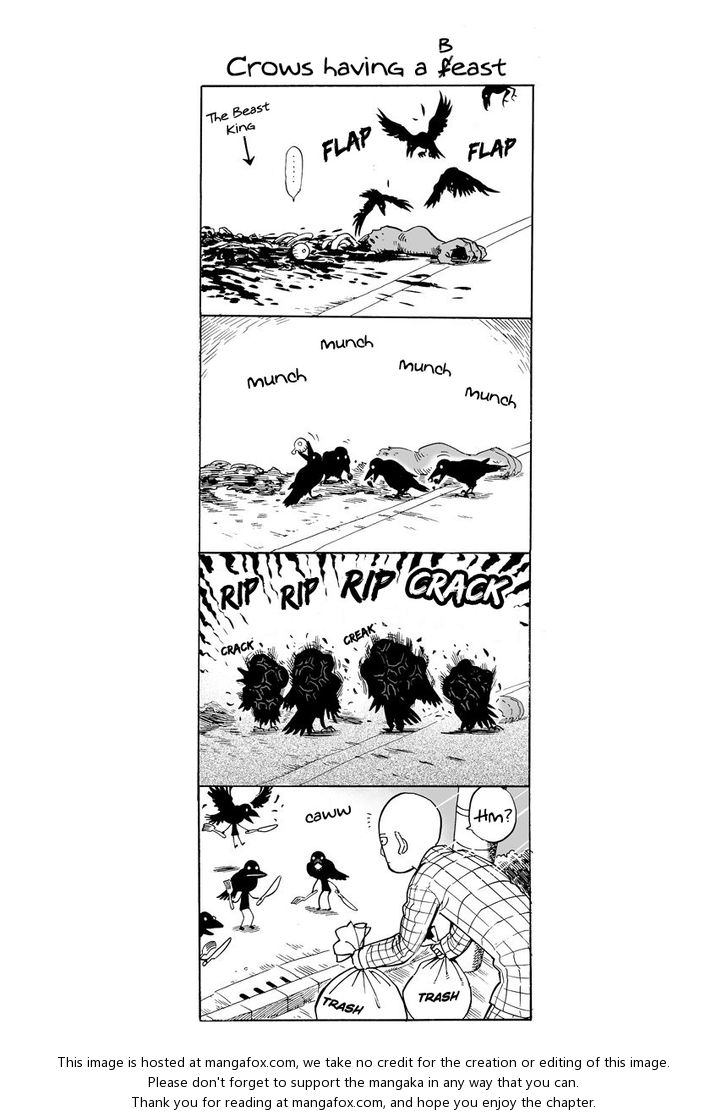 Onepunch-Man Vol.03 Chapter 018 page 20