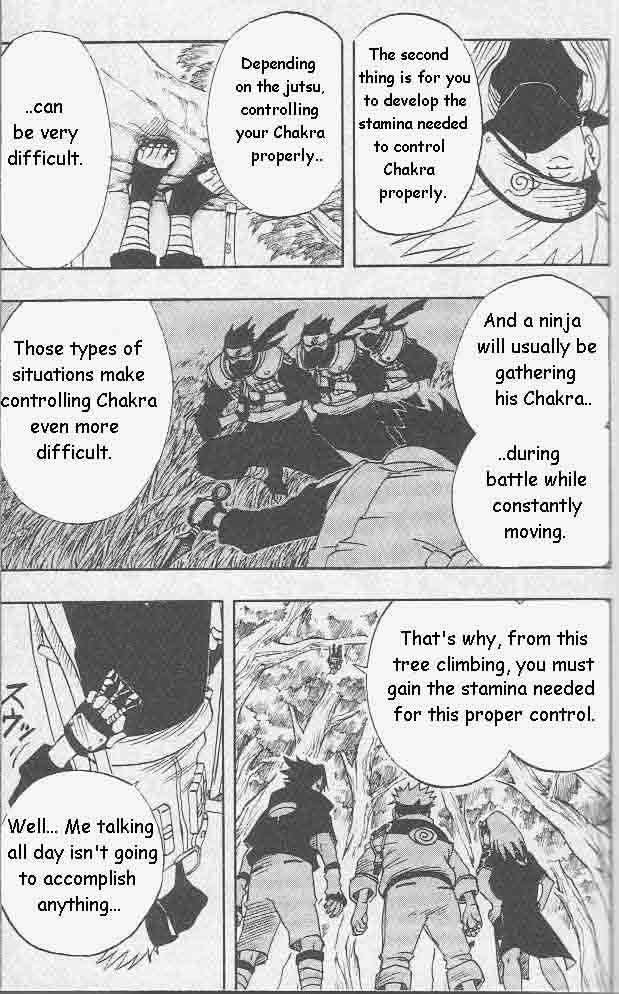 Naruto Vol.03 Chapter 018 page 7