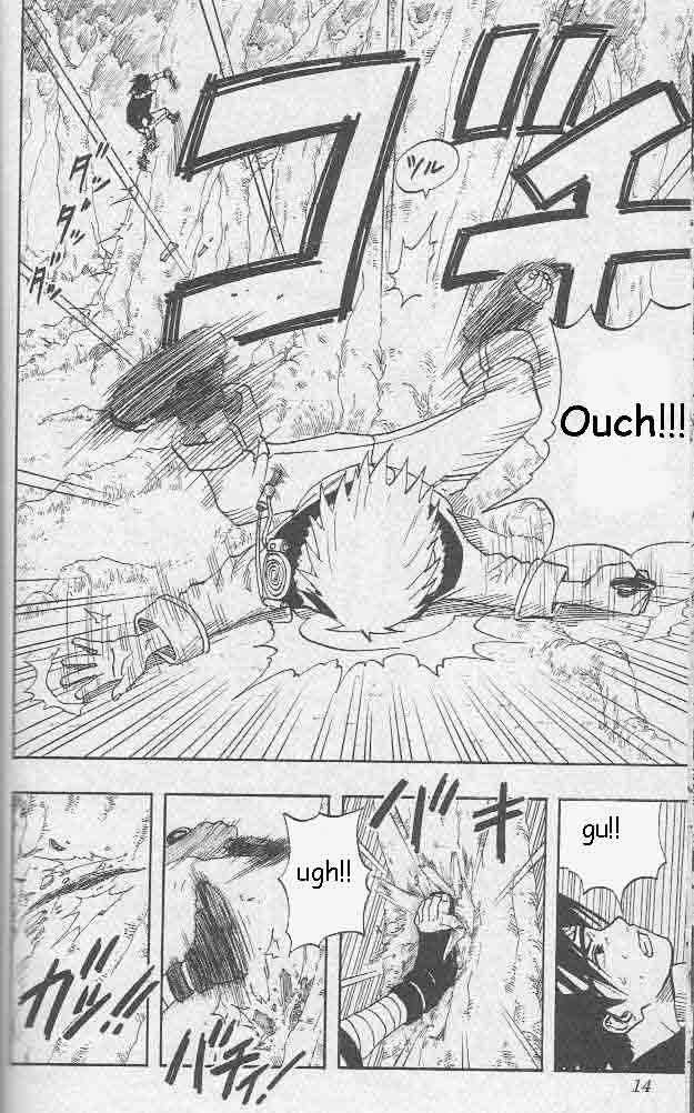Naruto Vol.03 Chapter 018 page 10
