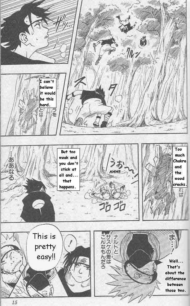 Naruto Vol.03 Chapter 018 page 11