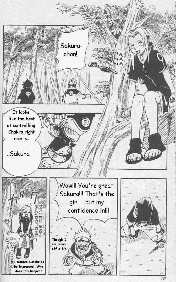 Naruto Vol.03 Chapter 018 page 12