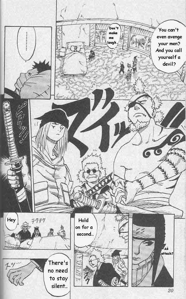 Naruto Vol.03 Chapter 018 page 16