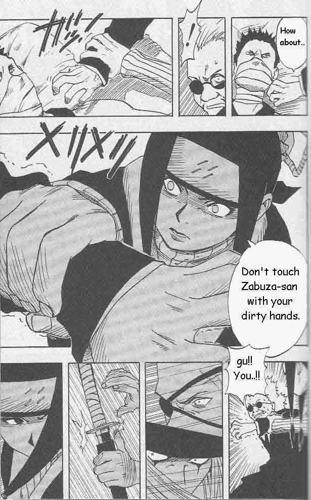 Naruto Vol.03 Chapter 018 page 17