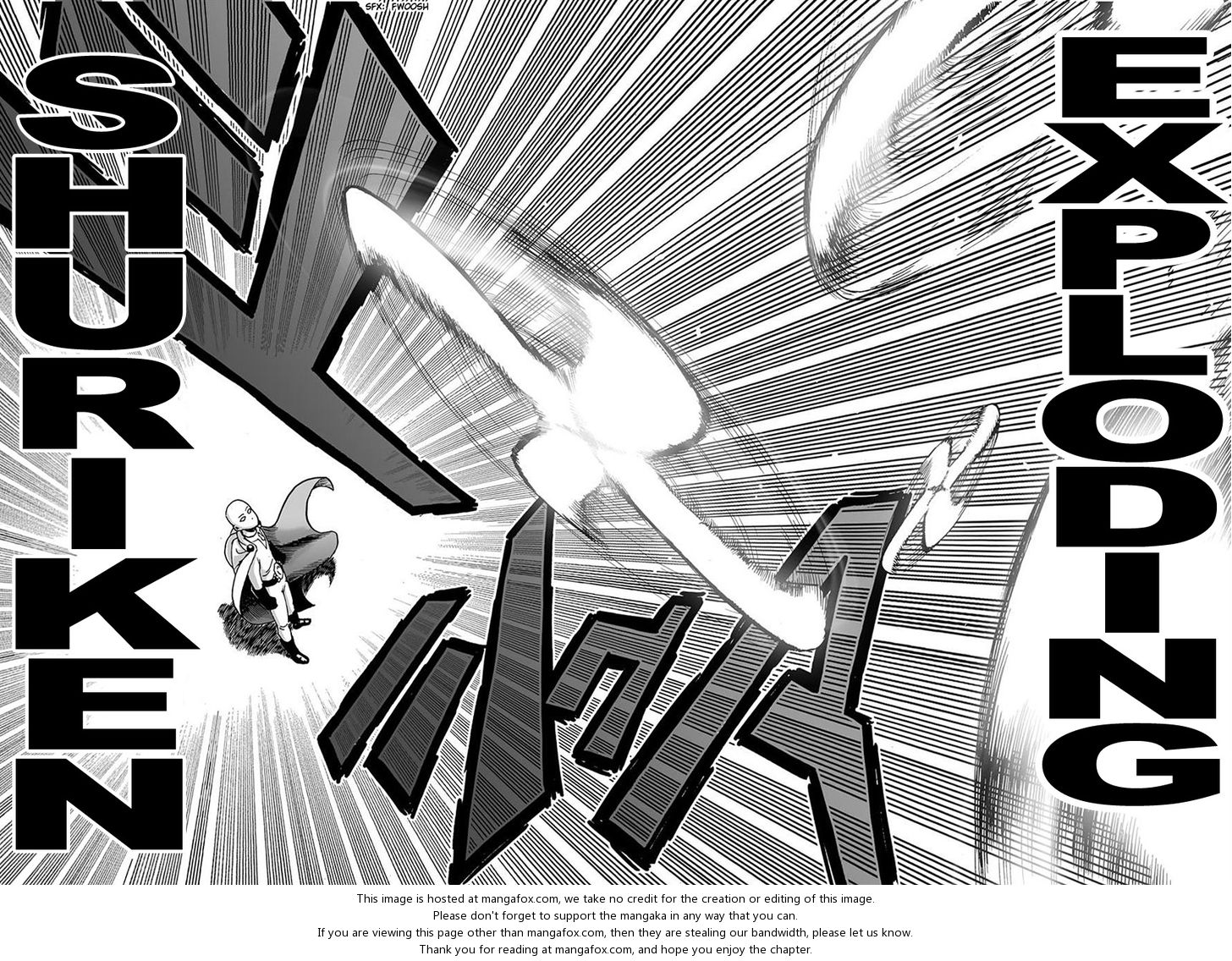 Onepunch-Man Vol.03 Chapter 019 page 19