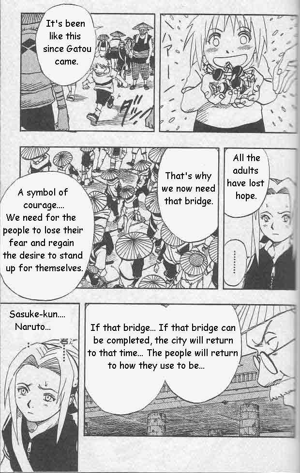 Naruto Vol.03 Chapter 019 page 11