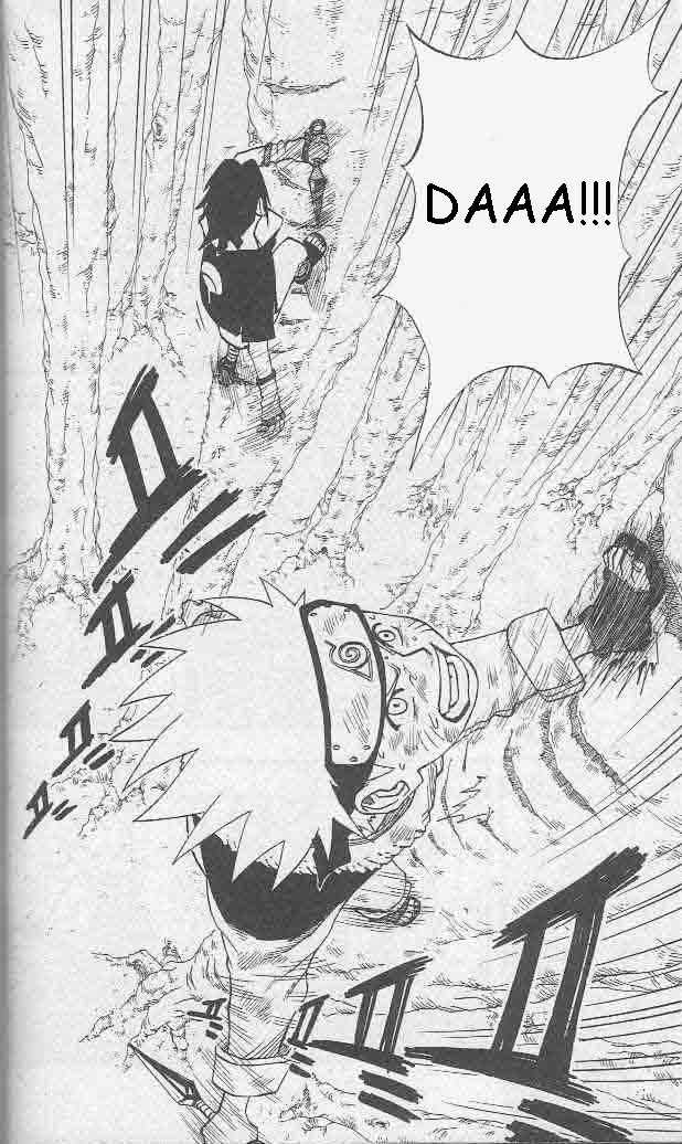 Naruto Vol.03 Chapter 019 page 12