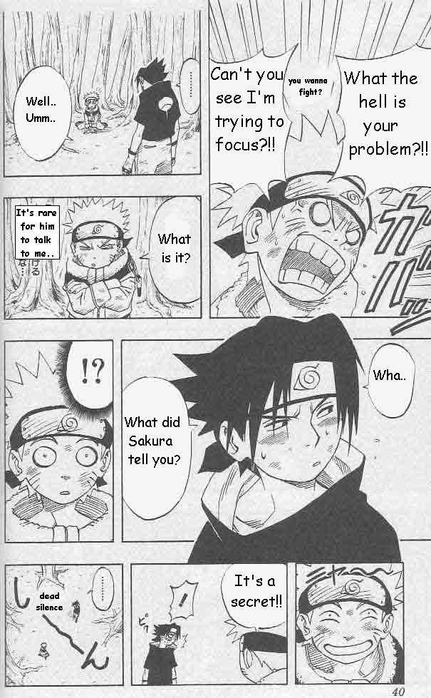 Naruto Vol.03 Chapter 019 page 16