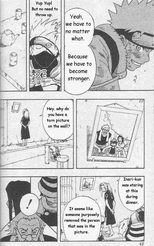 Naruto Vol.03 Chapter 019 page 18