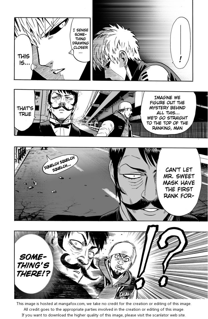 Onepunch-Man Vol.03 Chapter 020.1 page 16