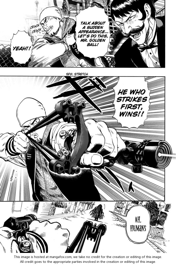 Onepunch-Man Vol.03 Chapter 020.2 page 2