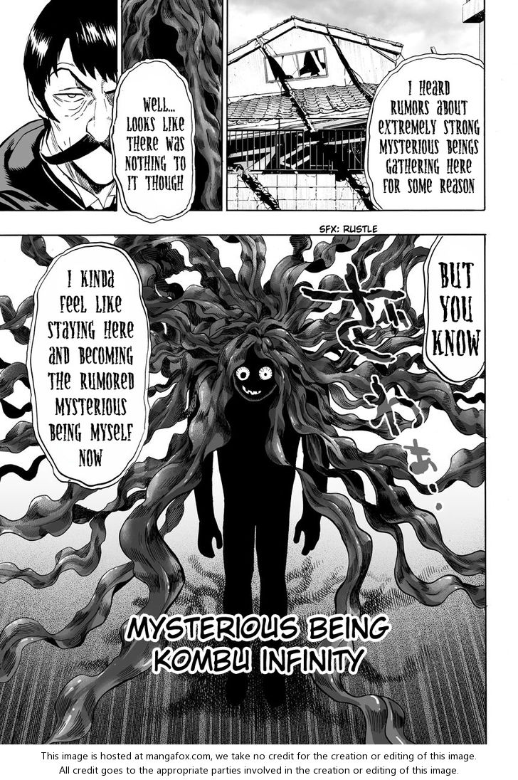 Onepunch-Man Vol.03 Chapter 020.2 page 12