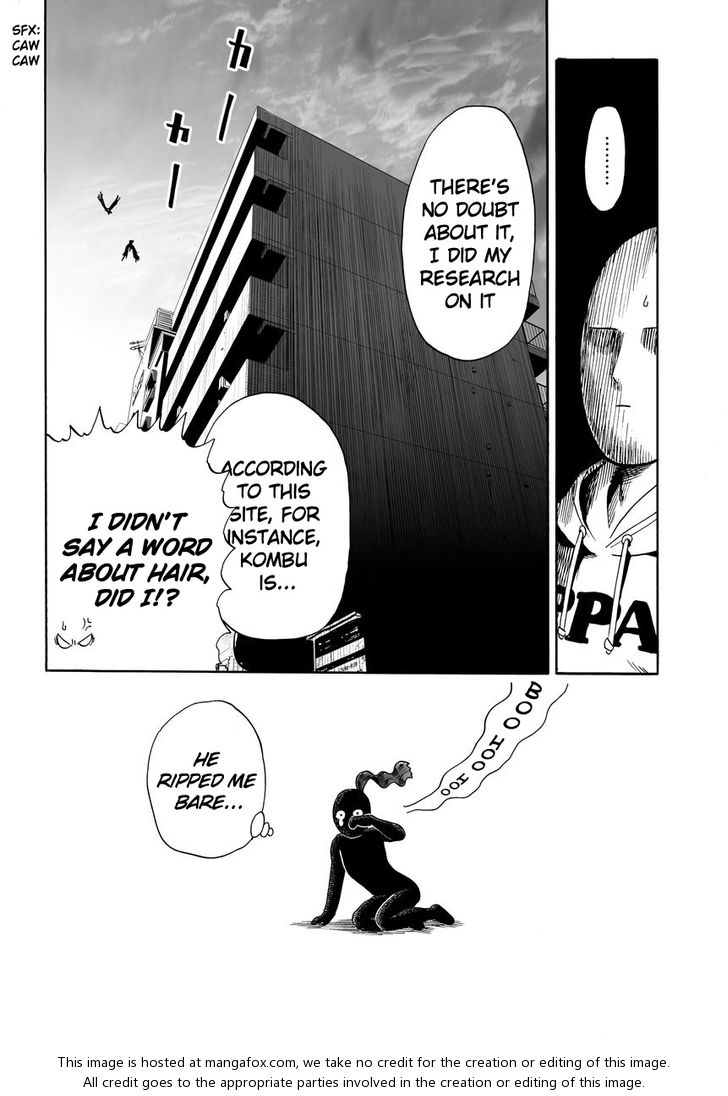 Onepunch-Man Vol.03 Chapter 020.2 page 24