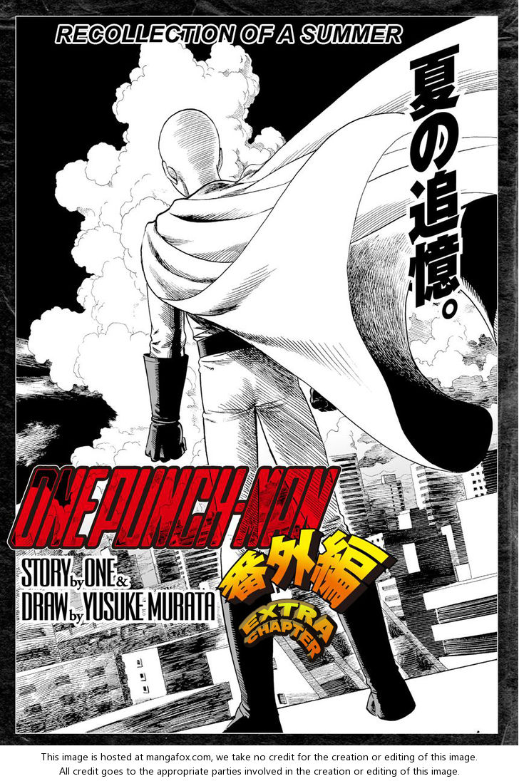Onepunch-Man Vol.03 Chapter 020.4 page 3