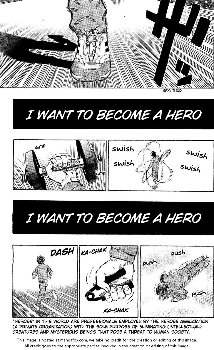 Onepunch-Man Vol.03 Chapter 020.5 page 3