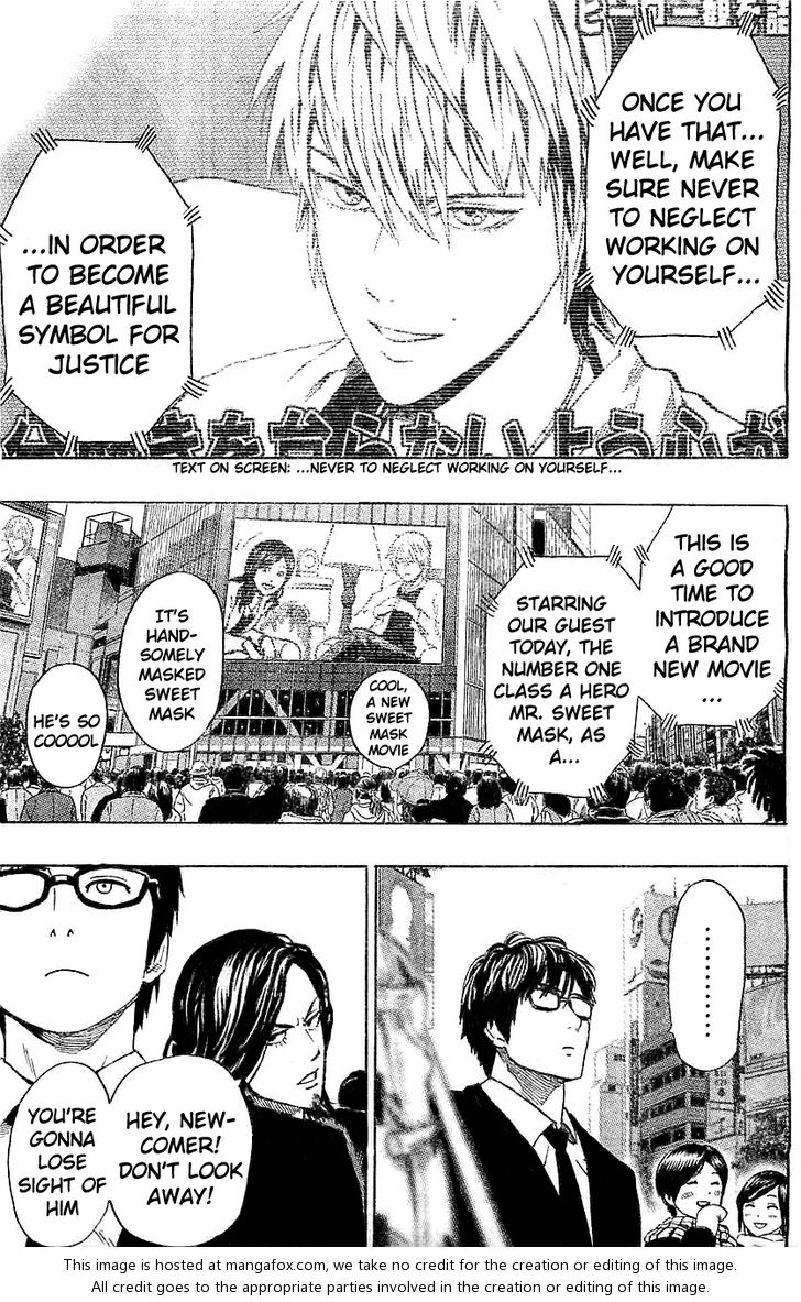 Onepunch-Man Vol.03 Chapter 020.5 page 5