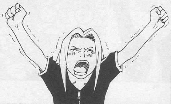 Naruto Vol.03 Chapter 020 page 1