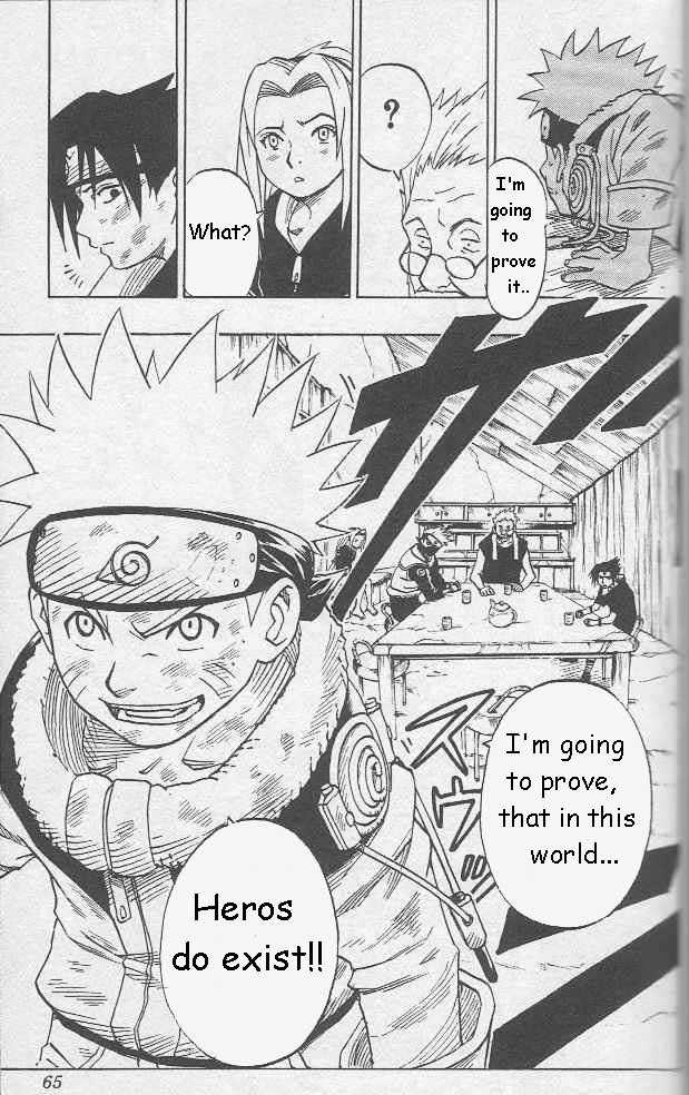Naruto Vol.03 Chapter 020 page 20