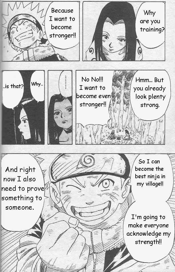 Naruto Vol.03 Chapter 021 page 10