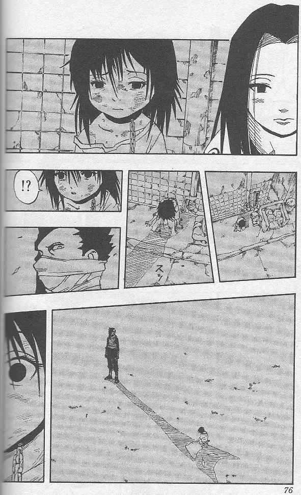 Naruto Vol.03 Chapter 021 page 12