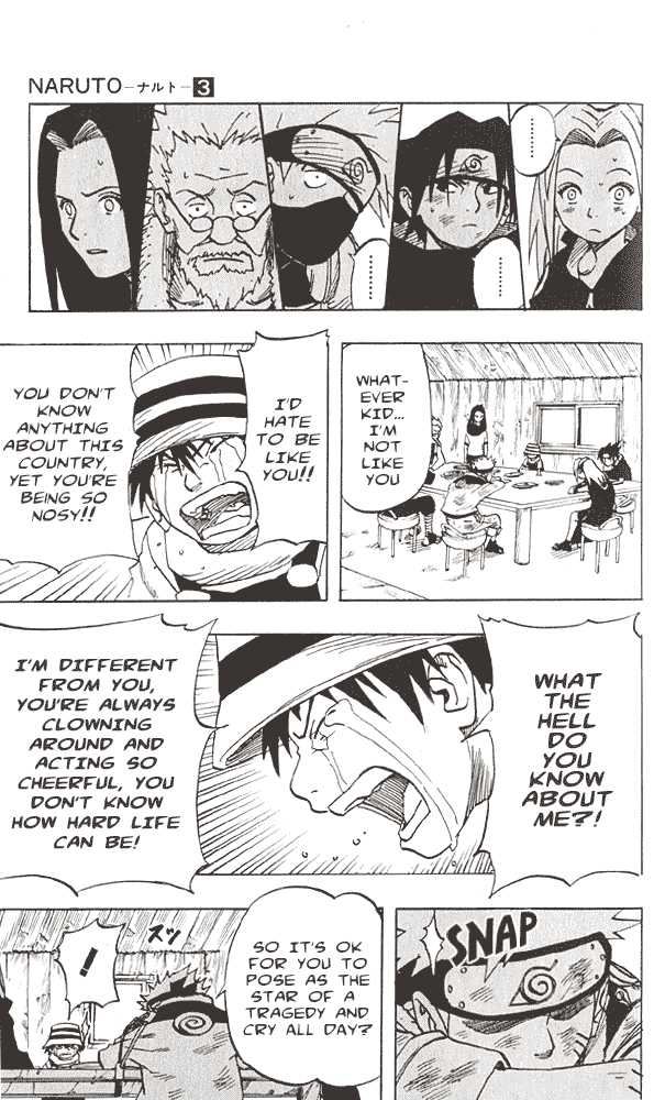 Naruto Vol.03 Chapter 022 page 6