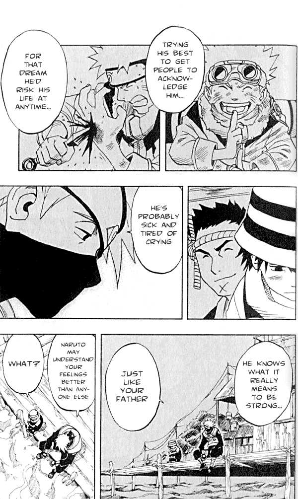 Naruto Vol.03 Chapter 022 page 10