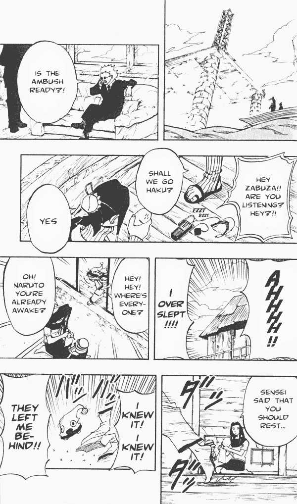 Naruto Vol.03 Chapter 022 page 12