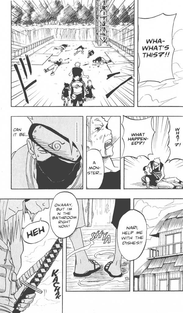 Naruto Vol.03 Chapter 022 page 14