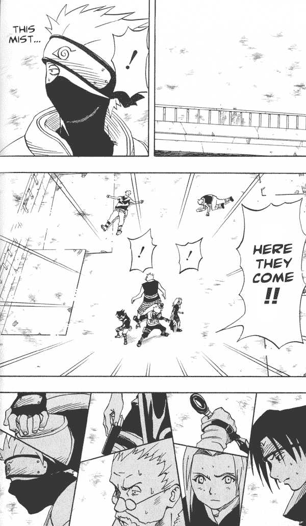Naruto Vol.03 Chapter 022 page 15