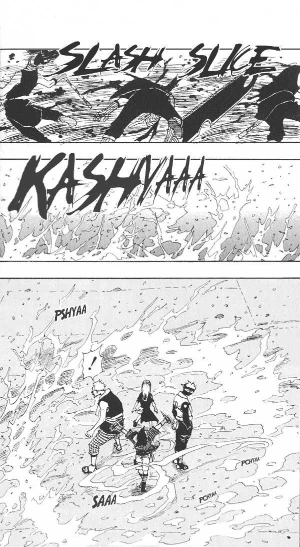 Naruto Vol.03 Chapter 022 page 18