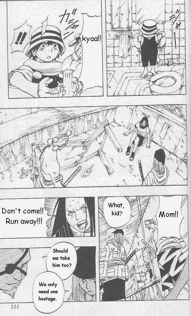 Naruto Vol.03 Chapter 023 page 5